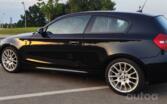 BMW 1 Series E81/E82/E87/E88 [restyling] Coupe