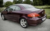 Peugeot 307 1 generation SS cabriolet