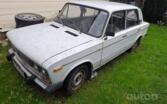 VAZ (Lada) 2106 1 generation Sedan