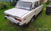 VAZ (Lada) 2106 1 generation Sedan