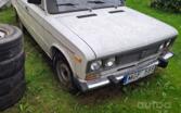 VAZ (Lada) 2106 1 generation Sedan
