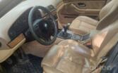 BMW 5 Series E39 [restyling] Touring wagon