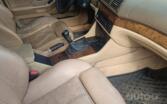 BMW 5 Series E39 [restyling] Touring wagon