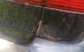 BMW 5 Series E39 [restyling] Touring wagon