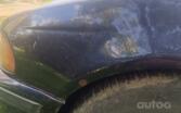 BMW 5 Series E39 [restyling] Touring wagon