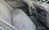 Mercedes-Benz C-Class W204/S204 wagon 5-doors