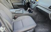 Mercedes-Benz C-Class W204/S204 wagon 5-doors