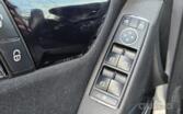 Mercedes-Benz C-Class W204/S204 wagon 5-doors