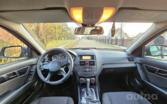 Mercedes-Benz C-Class W204/S204 wagon 5-doors