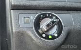 Mercedes-Benz C-Class W204/S204 wagon 5-doors