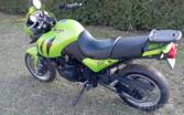 Triumph Tiger