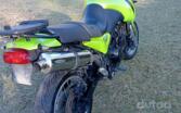 Triumph Tiger