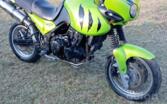 Triumph Tiger