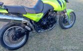 Triumph Tiger