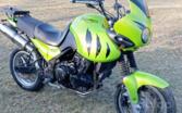 Triumph Tiger