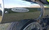 Triumph Tiger