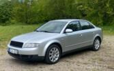 Audi A4 B6 Sedan