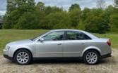 Audi A4 B6 Sedan