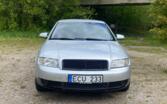 Audi A4 B6 Sedan