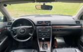 Audi A4 B6 Sedan
