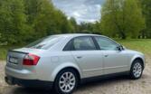 Audi A4 B6 Sedan