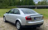 Audi A4 B6 Sedan