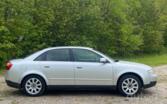 Audi A4 B6 Sedan
