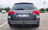 Opel Astra J Sports Tourer wagon