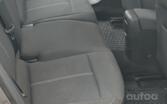 Opel Astra J Sports Tourer wagon