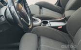 Opel Astra J Sports Tourer wagon