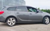 Opel Astra J Sports Tourer wagon