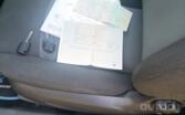 Ford Fiesta 6 generation [restyling] Hatchback 3-doors