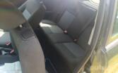 Ford Fiesta 6 generation [restyling] Hatchback 3-doors