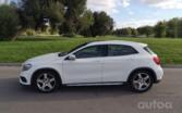 Mercedes-Benz GLA-Class X156 Crossover 5-doors