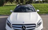 Mercedes-Benz GLA-Class X156 Crossover 5-doors