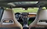 Mercedes-Benz GLA-Class X156 Crossover 5-doors