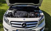 Mercedes-Benz GLA-Class X156 Crossover 5-doors