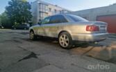 Audi A6 A4/C4 Sedan