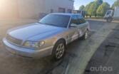 Audi A6 A4/C4 Sedan