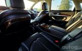 Audi A8 D4/4H Sedan