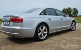 Audi A8 D4/4H Sedan