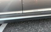 BMW 3 Series E46 Sedan 4-doors