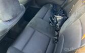 BMW 3 Series E46 Sedan 4-doors
