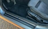 BMW 3 Series E46 Sedan 4-doors