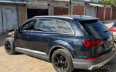 Audi Q7 4M Crossover