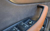 Audi Q7 4M Crossover