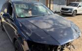 Audi Q7 4M Crossover
