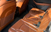 Audi Q7 4M Crossover