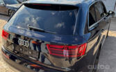 Audi Q7 4M Crossover