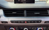 Audi Q7 4M Crossover